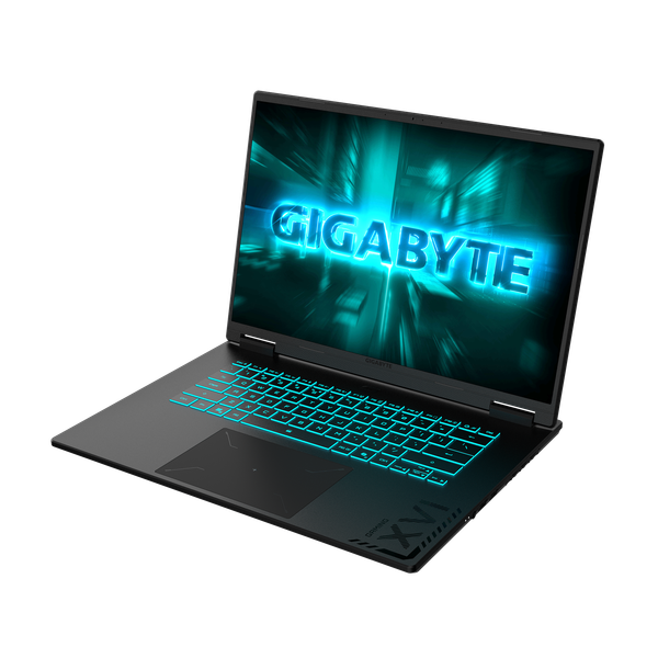 Laptop Gaming Gigabyte A16 CVHI3VNC94SH (Core i7-13620H | RTX 5060 | 16GB | 1TB | QHD+165Hz 100% SRGB)