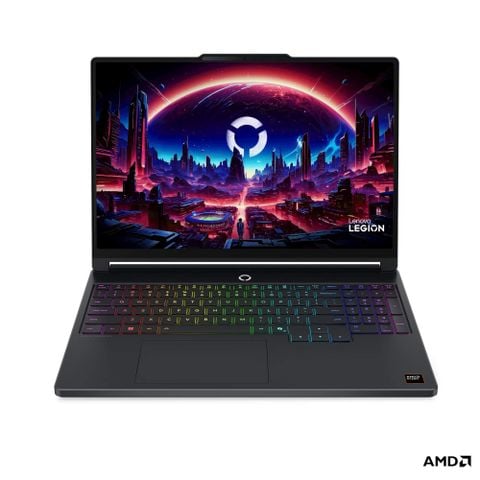 Laptop Gaming Lenovo Legion 5 15AHP11-83Q7001JVN (Ryzen 7 250 | RTX 5060 | 16GB | 512GB | OLED)