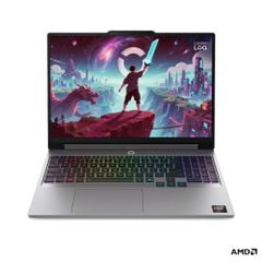 Laptop Gaming Lenovo LOQ 15AHP11 83TN0040VN (Ryzen 7 250 | RTX 5050 | 16GB | 512GB | 100% sRGB)