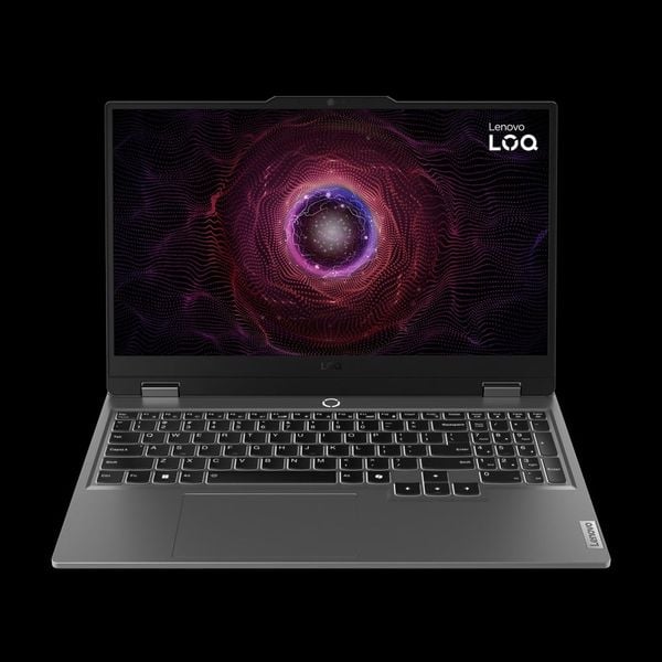 Laptop Gaming Lenovo LOQ 15ARP9 83JC007HVN