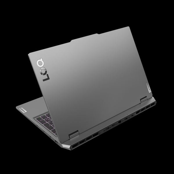 Laptop Gaming Lenovo LOQ 15ARP9 83JC007HVN