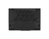 Laptop Gaming MSI  Cyborg 15 Black Edition A13VEO 2608VN (i7 13620H | 16GB | 512GB | RTX 4050 | 15.6 inch FHD 144Hz )