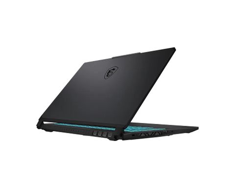 Laptop Gaming MSI  Cyborg 15 Black Edition A13VEO 2608VN (i7 13620H | 16GB | 512GB | RTX 4050 | 15.6 inch FHD 144Hz )