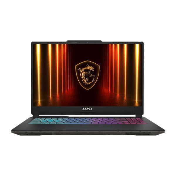 Laptop Gaming MSI Cyborg 15 AI A1VEK 245VN
