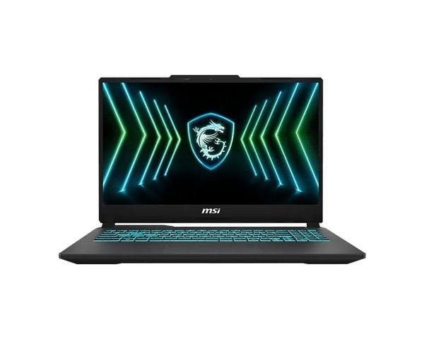 Laptop Gaming MSI Cyborg 15 Black Edition A13VEO 2610VN (i7 13620H | 16GB | 512GB | RTX 4050 | 15.6 inch FHD 144Hz )