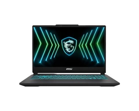 Laptop Gaming MSI Cyborg 15 Black Edition A13VEO 2610VN (i7 13620H | 16GB | 512GB | RTX 4050 | 15.6 inch FHD 144Hz )