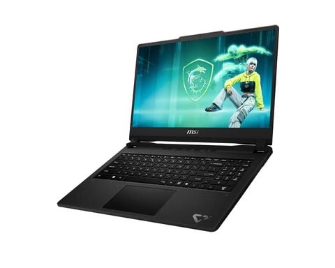 Laptop Gaming MSI Cyborg 15 C13WEO-417VN