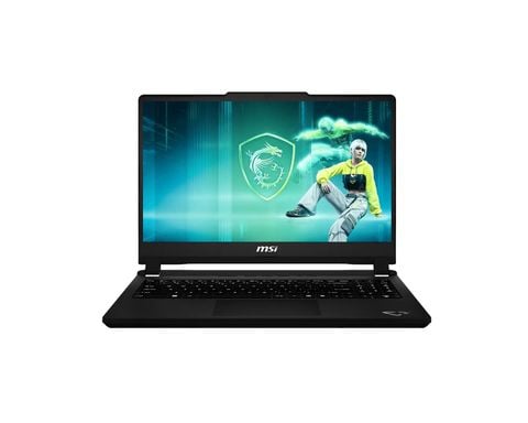 Laptop Gaming MSI Cyborg 15 C13WEO-417VN