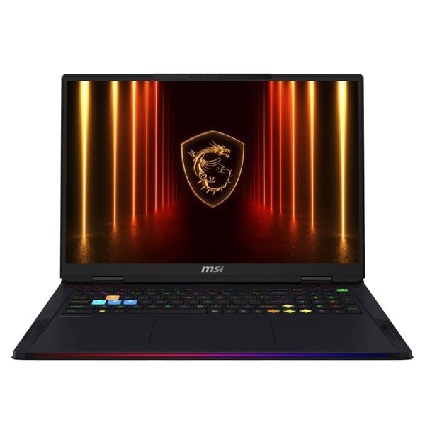 Laptop Gaming MSI Raider 16 HX B2WI