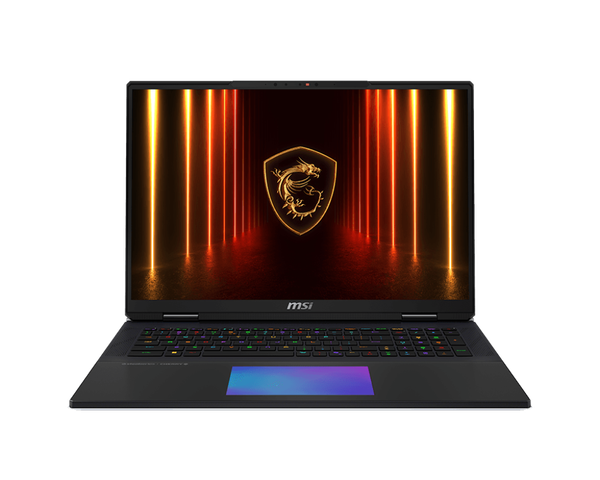 Laptop Gaming MSI Titan 18 HX A2WJ