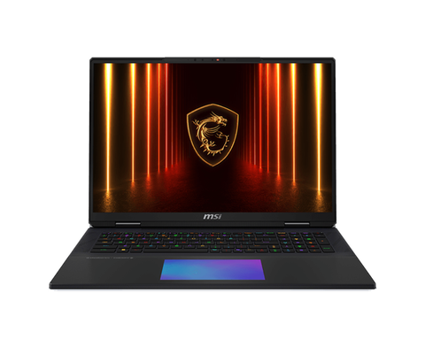Laptop Gaming MSI Titan 18 HX A2WJ