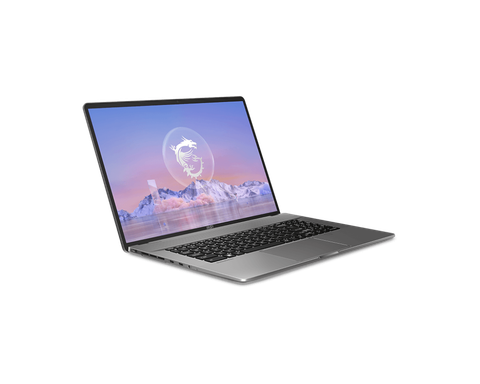 Laptop MSI Creator Z17 HX Studio A13VGT 068VN ( i7-13700HX | RTX 4070 | 32GB | 2TB | 2K)