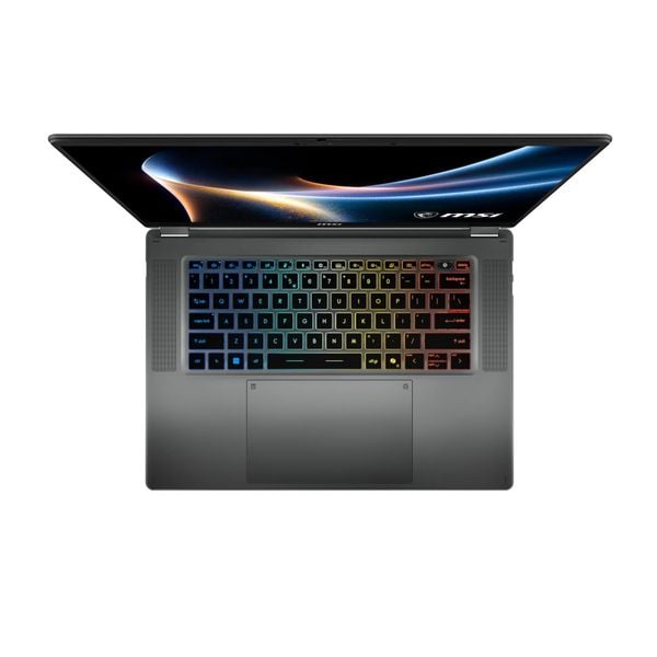 Laptop MSI Prestige N16 Flip AI+ C1XMT