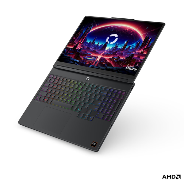 Laptop Gaming Lenovo Legion 5 15AHP11 83Q7001HVN (R7 250 | RTX 5050 | 16GB | 512GB | OLED)