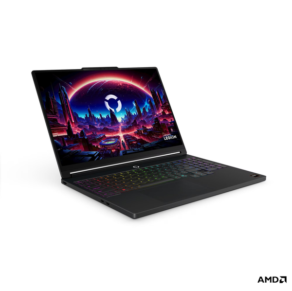 Laptop Gaming Lenovo Legion 5 15AHP11 83Q7001HVN (R7 250 | RTX 5050 | 16GB | 512GB | OLED)