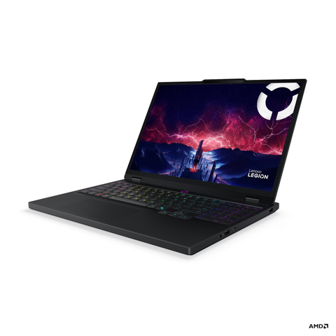 Laptop Gaming Lenovo Legion 5 15AHP10 83M0005FVN (Ryzen 7 | RTX 5060 | 16GB | 32GB | OLED)