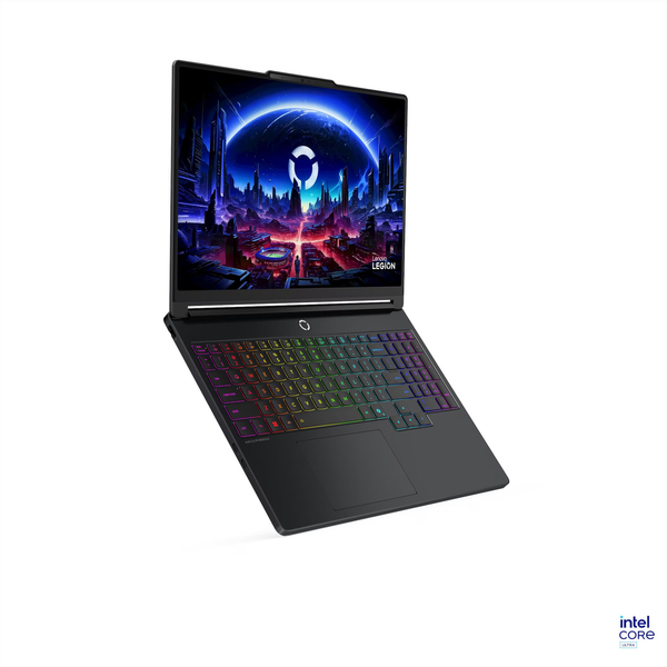 Laptop Gaming LENOVO Legion 5 15IAX11 83VK00A2VN (Ultra 7 251HX | RTX 5060 | 24GB | 512GB | OLED)