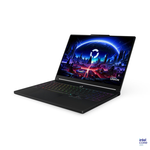 Laptop Gaming LENOVO Legion 5 15IAX11 83VK00A2VN (Ultra 7 251HX | RTX 5060 | 24GB | 512GB | OLED)