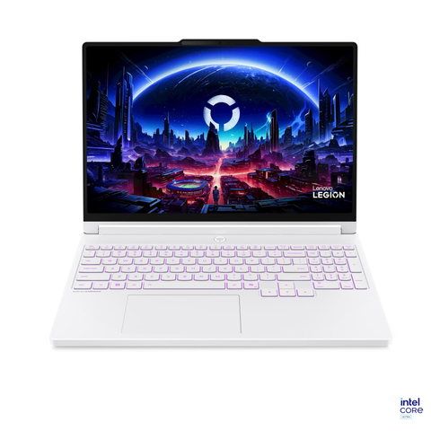 Laptop Gaming LENOVO Legion 5 15IAX11 83VK00A3VN (Ultra 7 251HX | RTX 5060 | 24GB | 512GB | OLED)