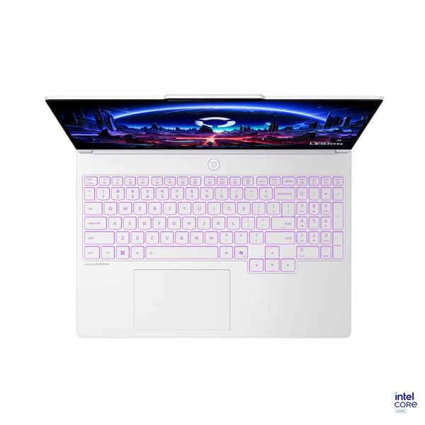 Laptop Gaming LENOVO Legion 5 15IAX11 83VK00A3VN (Ultra 7 251HX | RTX 5060 | 24GB | 512GB | OLED)