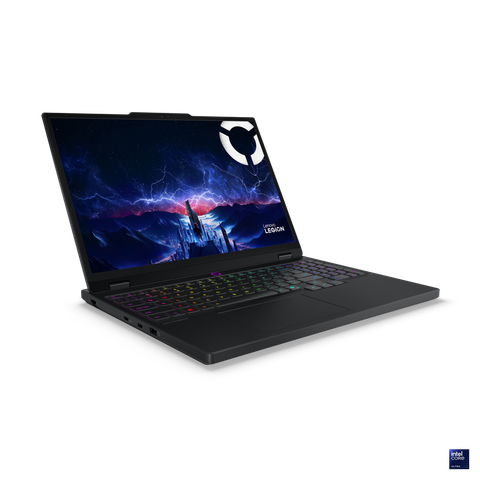 Laptop Gaming LENOVO Legion 5 15IRX10 83LY00HYVN (Core i7 | RTX 5050 | 16GB | 1TB | OLED)