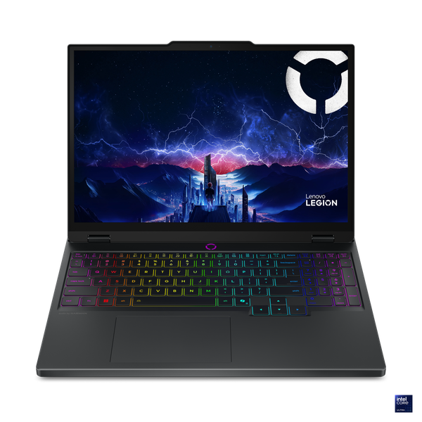Laptop Gaming LENOVO Legion 5 15IRX10 83LY00HQVN