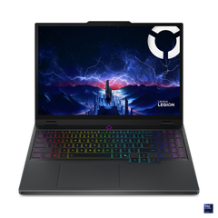 Laptop Gaming LENOVO Legion 5 15IRX10 83LY00HYVN (Core i7 | RTX 5050 | 16GB | 1TB | OLED)