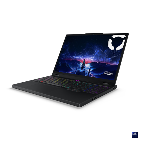 Laptop Gaming LENOVO Legion 5 15IRX10 83LY00HYVN (Core i7 | RTX 5050 | 16GB | 1TB | OLED)