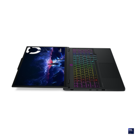 Laptop Gaming LENOVO Legion 5 15IRX10 83LY00HYVN (Core i7 | RTX 5050 | 16GB | 1TB | OLED)