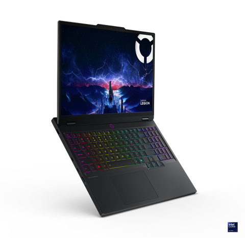Laptop Gaming LENOVO Legion 5 15IRX10 83LY00HYVN (Core i7 | RTX 5050 | 16GB | 1TB | OLED)