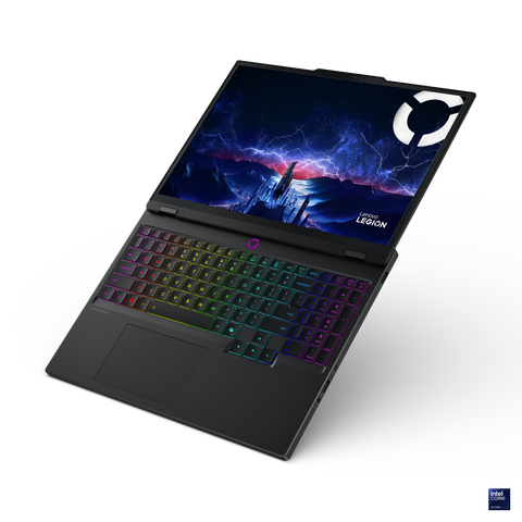 Laptop Gaming LENOVO Legion 5 15IRX10 83LY00HYVN (Core i7 | RTX 5050 | 16GB | 1TB | OLED)