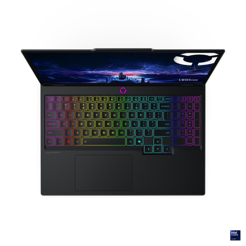 Laptop Gaming LENOVO Legion 5 15IRX10 83LY00HYVN (Core i7 | RTX 5050 | 16GB | 1TB | OLED)