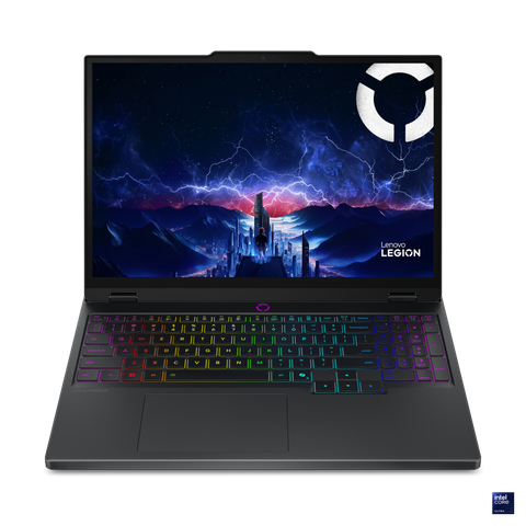Laptop Gaming LENOVO Legion 5 15IRX10 83LY00HRVN