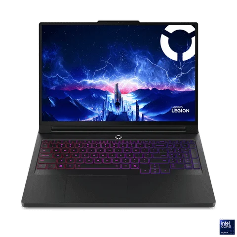 Laptop Gaming LENOVO Legion Pro 7 16IAX10H 83F500ANVN (Ultra 9 275HX | RTX 5080 | 64GB | 1TB | 16 inch OLED)