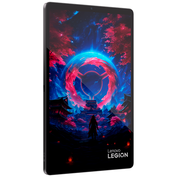 Máy tính bảng Legion Tab Gen 5 (8.8