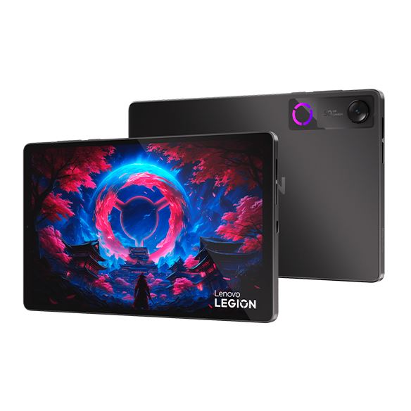Máy tính bảng Legion Tab Gen 5 (8.8