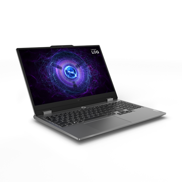 Laptop Gaming Lenovo LOQ 15IRX9 83DV01H3VN (Core i7-13645HX | RTX 4050 | 16GB | 512GB | 100% sRGB)