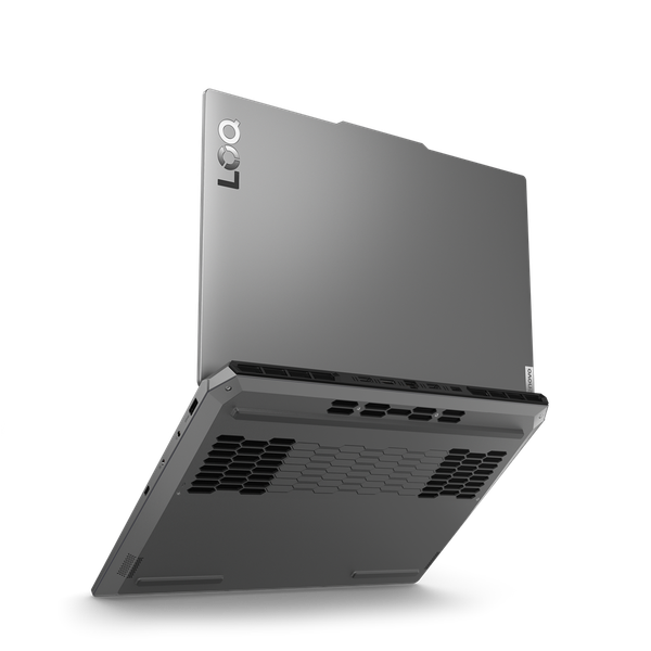 Laptop Gaming Lenovo LOQ 15IRX9 83DV01H3VN (Core i7-13645HX | RTX 4050 | 16GB | 512GB | 100% sRGB)