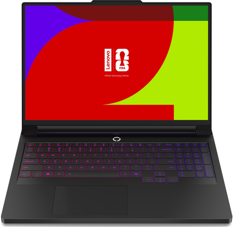 Laptop Gaming Lenovo Legion Pro 7 16IAX10H 83F500JGVN (Legion Pro 7i FIFA World Cup 26™ Edition)