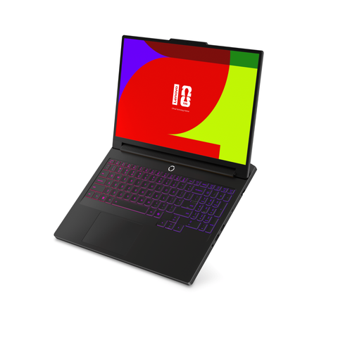 Laptop Gaming Lenovo Legion Pro 7 16IAX10H 83F500JGVN (Legion Pro 7i FIFA World Cup 26™ Edition)