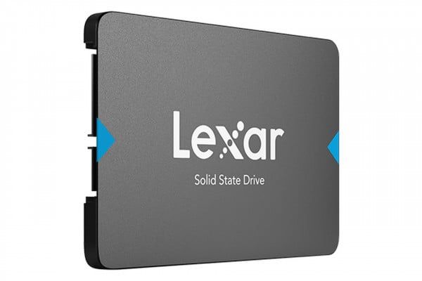 Ổ cứng SSD Lexar NQ100 1TB (2,5 ”SATA III/ Đọc 550MBps)