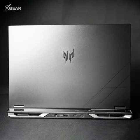 Laptop Gaming Acer Predator Helios Neo 16S AI PHN16S-I51-97T9 (Ultra 9 386H | RTX 5070 | 16GB | 512GB | OLED 165Hz)