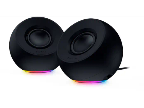 Loa Razer Mako X