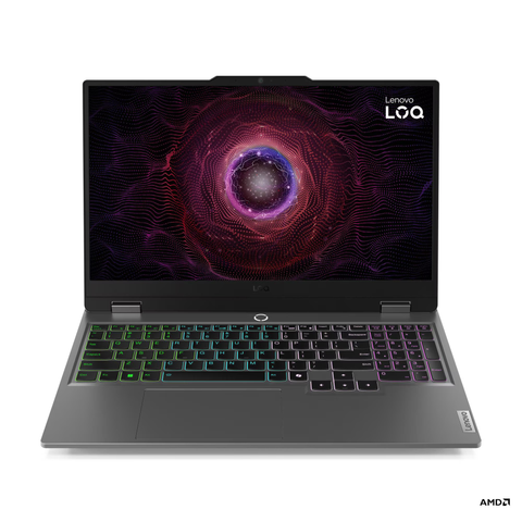 Laptop Gaming Lenovo LOQ 15ARP9 83JC00M4VN