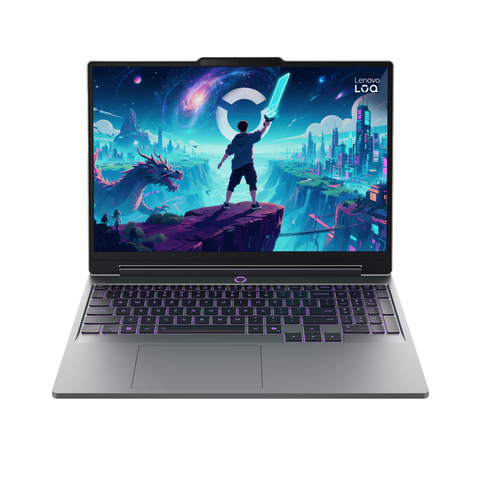 Laptop Gaming Lenovo LOQ 15IPH11 83SL000LVN (Ultra 7-356H | RTX 5060 | 16GB | 512 GB | 15.3 inch)