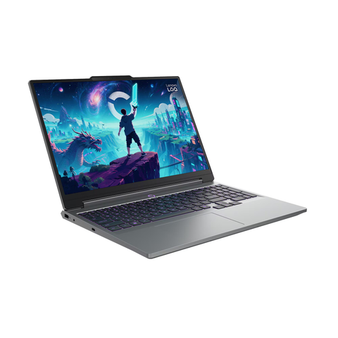 Laptop Gaming Lenovo LOQ 15IPH11 83SL000LVN (Ultra 7-356H | RTX 5060 | 16GB | 512 GB | 15.3 inch)