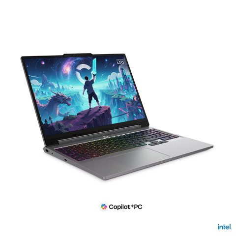 Laptop Gaming Lenovo LOQ 15IPH11 83SL000LVN (Ultra 7-356H | RTX 5060 | 16GB | 512 GB | 15.3 inch)