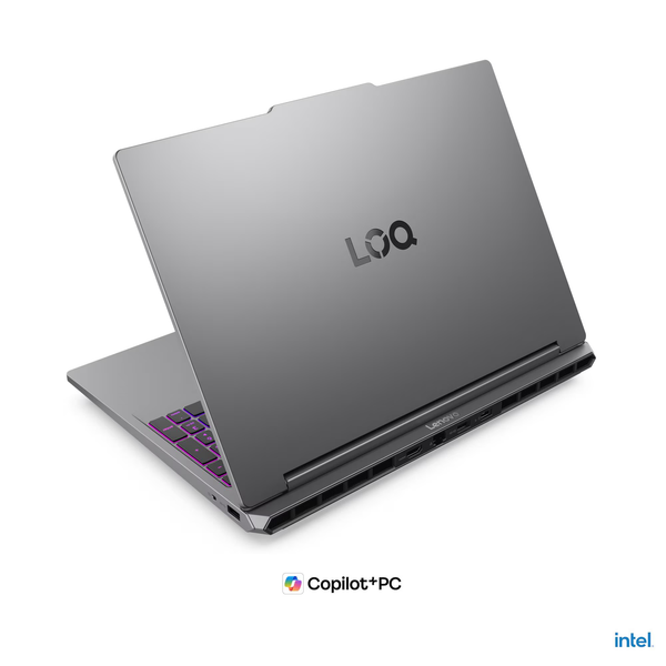 Laptop Gaming Lenovo LOQ 15IPH11 83SL000LVN (Ultra 7-356H | RTX 5060 | 16GB | 512 GB | 15.3 inch)