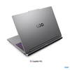 Laptop Gaming Lenovo LOQ 15IPH11 83SL000LVN (Ultra 7-356H | RTX 5060 | 16GB | 512 GB | 15.3 inch)