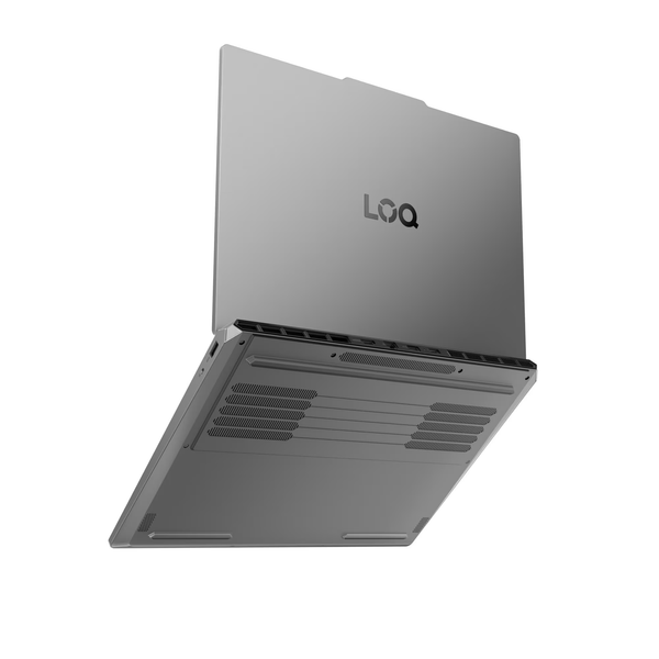 Laptop Gaming Lenovo LOQ Essential 15IRH11E 83Y9003VVN (Core 5 205H | RTX 3050 | 8GB | 512GB | 100% sRGB)
